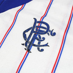 1982-84 Rangers Away Shirt