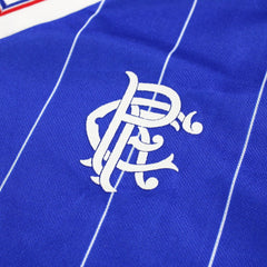 1982-84 Rangers Home Shirt