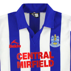 1982-84 Huddersfield Town Home Shirt