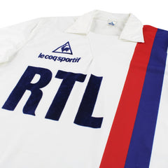 1982-85 Paris Saint-Germain Home Shirt