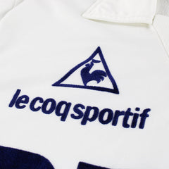 1982-85 Paris Saint-Germain Home Shirt