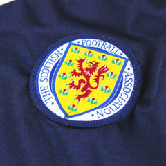 1982-85 Scotland Home Shirt
