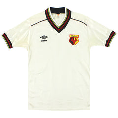 1982-85 Watford Away Shirt