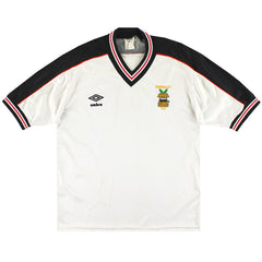 1982-86 Barnsley Away Shirt
