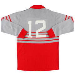 1983-84 AC Milan Goalkeeper Shirt