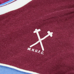 1983-84 West Ham Home Shirt