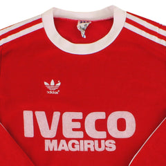 1983-84 Bayern Munich Home Shirt