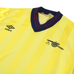1983-85 Arsenal Away Shirt