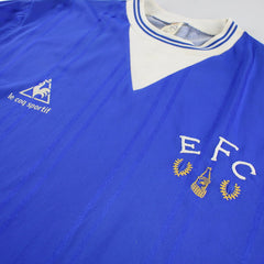 1983-85 Everton Home Shirt