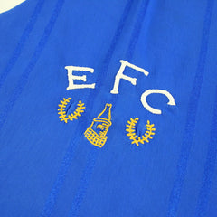 1983-85 Everton Home Shirt