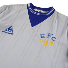 1983-85 Everton Away Shirt