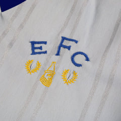 1983-85 Everton Away Shirt