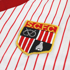 1983-85 Stoke City Home Shirt