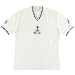 1983-85 Tottenham Home Shirt