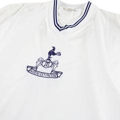 1983-85 Tottenham Home Shirt