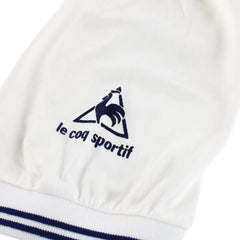1983-85 Tottenham Home Shirt