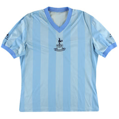 1983-85 Tottenham Away Shirt