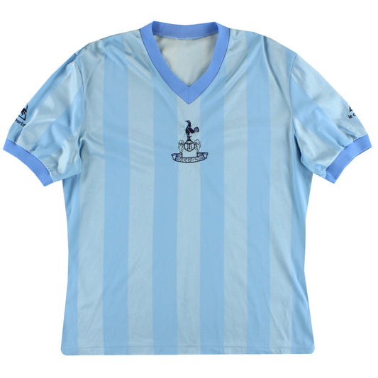 1983-85 Tottenham Away Shirt