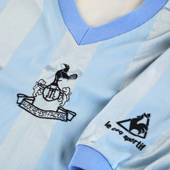 1983-85 Tottenham Away Shirt
