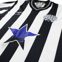 1983-86 Newcastle Home Shirt