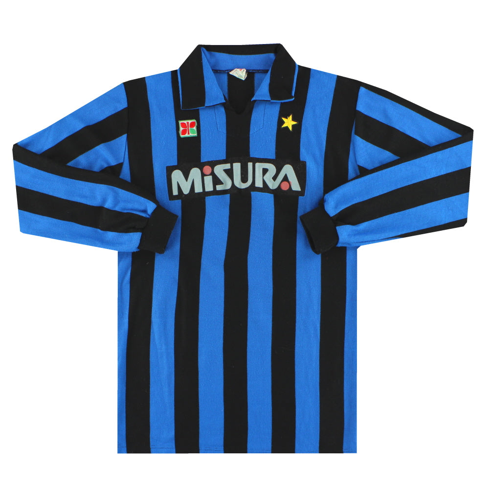 1983-86 Inter Milan Home Shirt