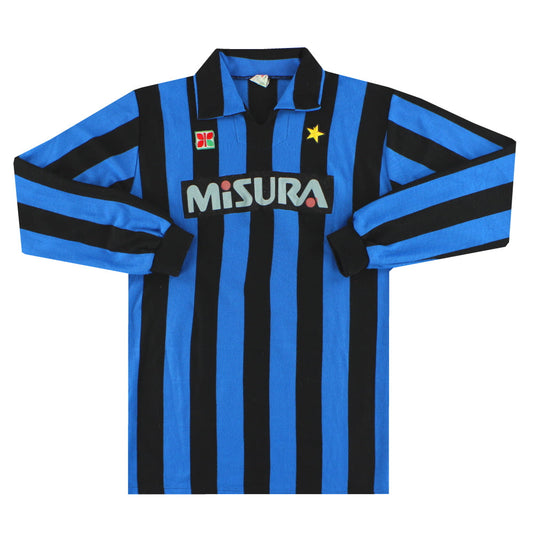 1983-86 Inter Milan Home Shirt