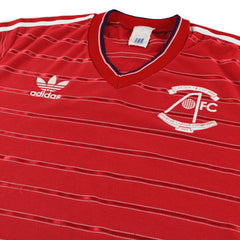 1984-85 Aberdeen 'Double Winners' Home Shirt