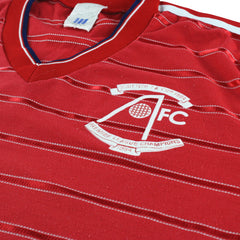 1984-85 Aberdeen 'Double Winners' Home Shirt