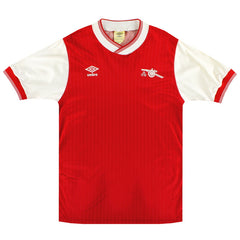 1984-85 Arsenal Home Shirt
