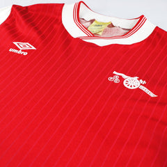 1984-85 Arsenal Home Shirt