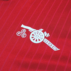 1984-85 Arsenal Home Shirt