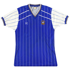 1984-85 Chester City Home Shirt