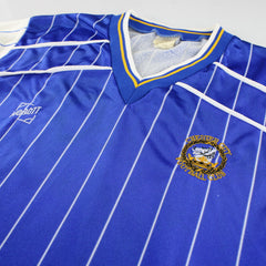 1984-85 Chester City Home Shirt