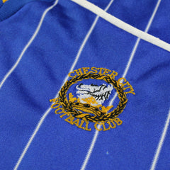 1984-85 Chester City Home Shirt