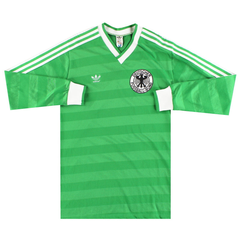 1984-85 Germany Away Shirt