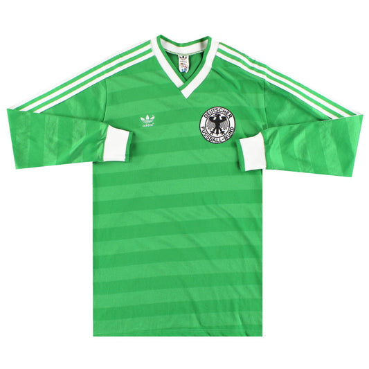 1984-85 Germany Away Shirt