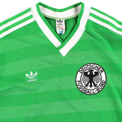 1984-85 Germany Away Shirt