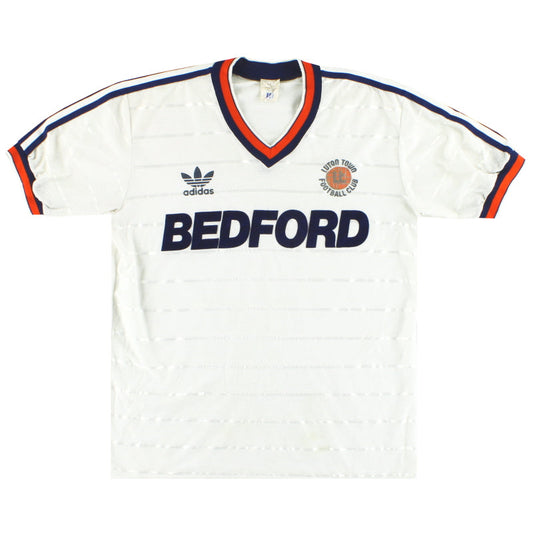 1984-85 Luton Town Home Shirt
