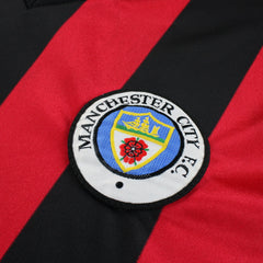1984-86 Manchester City Away Shirt
