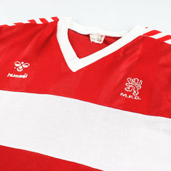 1984-87 Middlesbrough Home Shirt