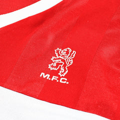 1984-87 Middlesbrough Home Shirt