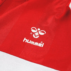 1984-87 Middlesbrough Home Shirt