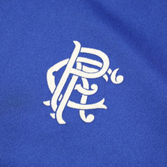 1984-87 Rangers Home Shirt