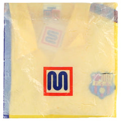1984-89 Barcelona Away Shirt