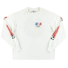 1984 Team USA Levis Olympic Shirt