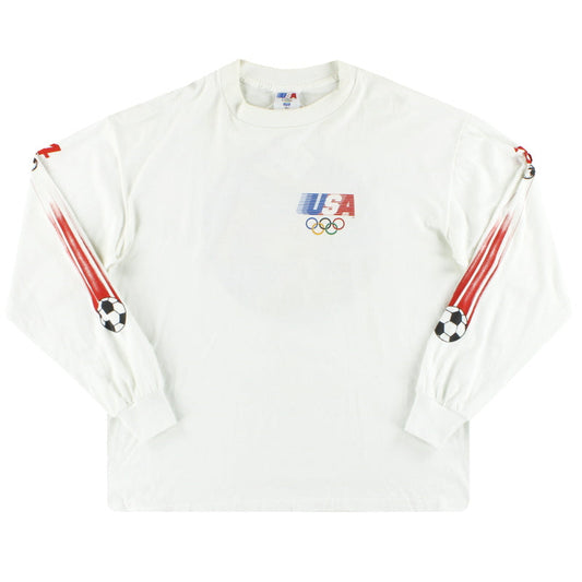1984 Team USA Levis Olympic Shirt