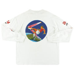1984 Team USA Levis Olympic Shirt