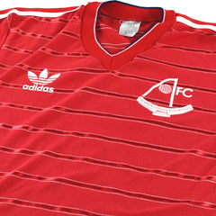 1985-86 Aberdeen 'Champions' Home Shirt