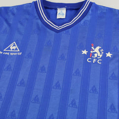 1985-86 Chelsea Home Shirt