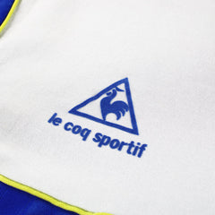 1985-86 Everton Home Shirt